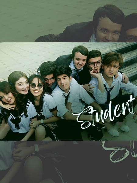 Student 10-Qism