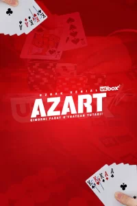 Azart 3-Qism