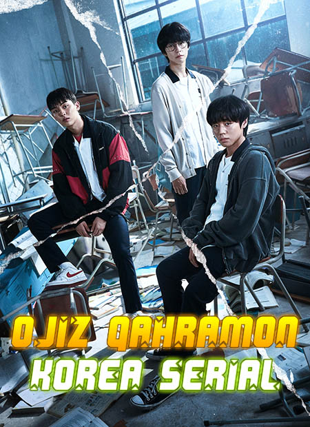 Ojiz qahramon 1 fasl 2-Qism