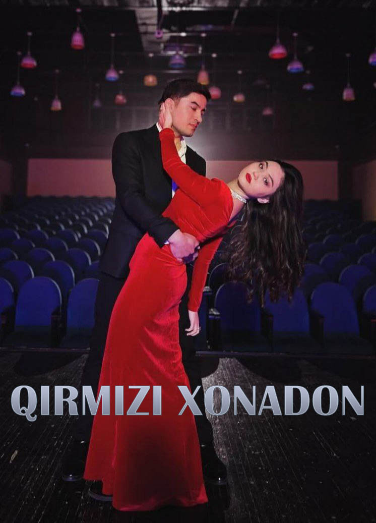 Qirmizi Xonadon 119-Qism