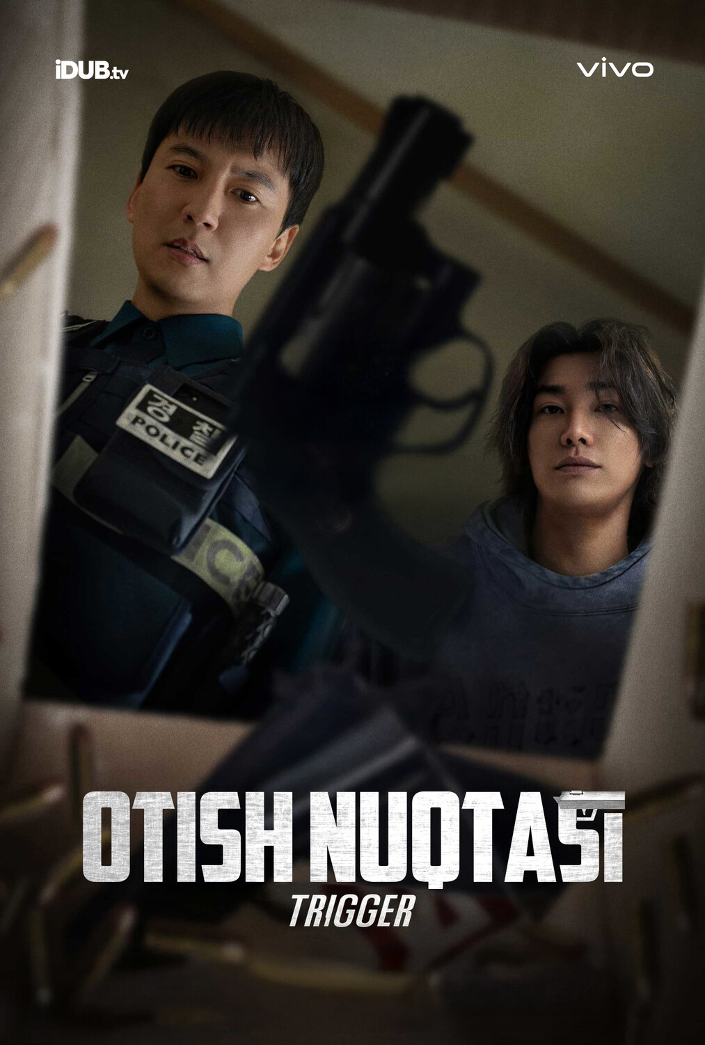Otish Nuqtasi 1-Qism
