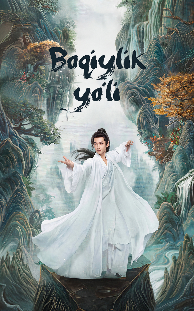 Boqiylik sari 4-Qism