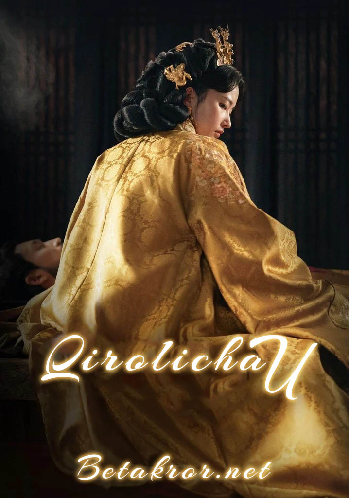 Qirolicha U / Queen Woo 7-Qism